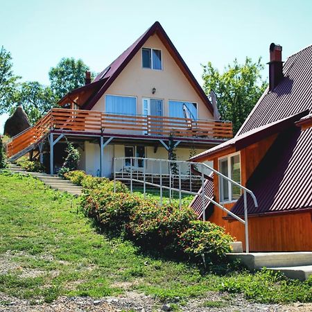 Villa Casuta Din Livada Secaria Exterior foto