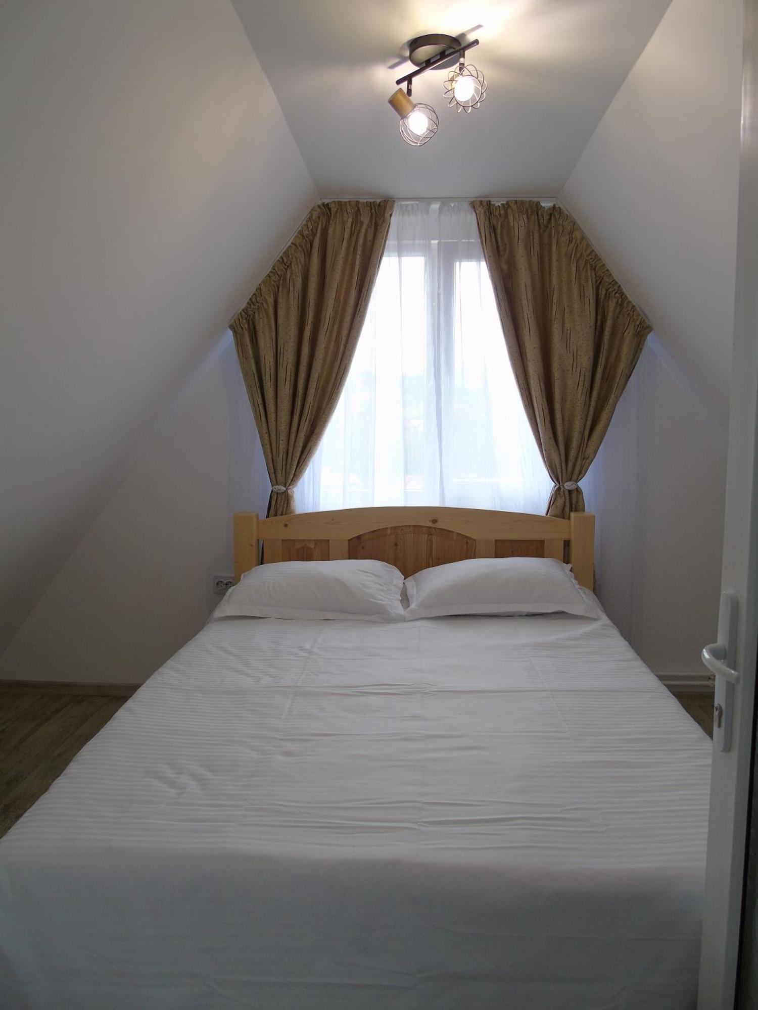 Villa Casuta Din Livada Secaria Exterior foto